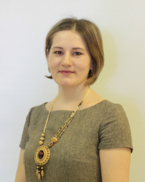 Назарова Екатерина Олеговна Назарова Екатерина Олеговна